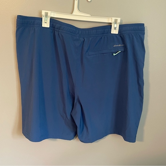 Eddie Bauer Swim Trunks - Picture 2 of 7